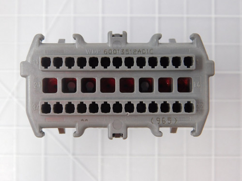 WDP 60013512A01C (965)  X90723