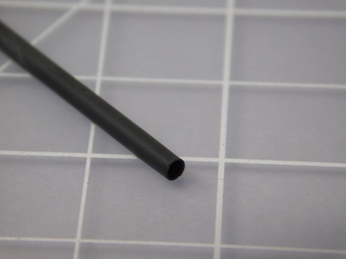 TE CONNECTIVITY RNF-100-1/16-BK-80MM CS4133-000 X90379