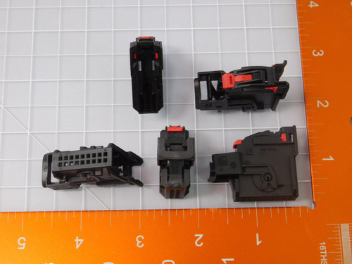 TE CONNECTIVITY 1-2282183-1  X89914
