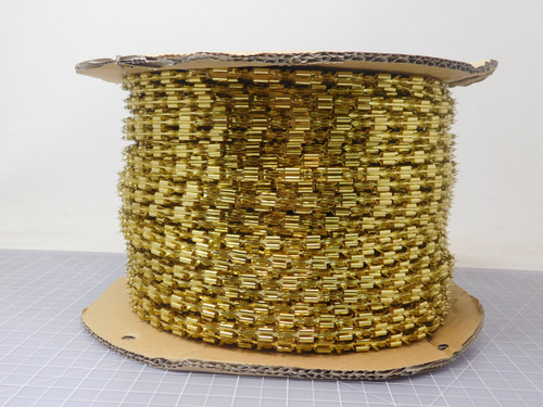 Lot of 5000 AMP 170032-2  X89863 Terminals .250 RECP FASTON Reel of 6000