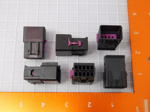 DELPHI 15459917  X89121