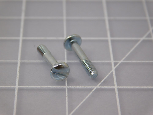 Lot of 1428 TE CONNECTIVITY 5229911-2  X90992 CONN JACKSCREW CAPTIVE #4-40