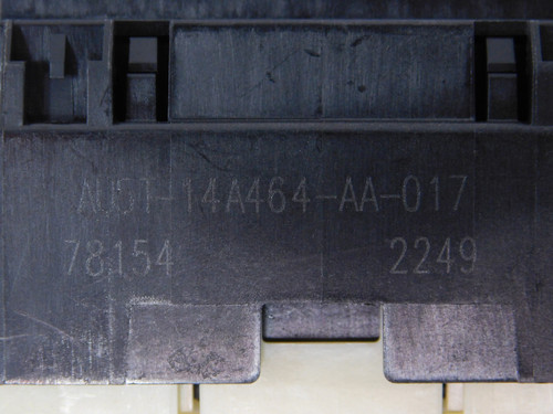 MOLEX AU5T-14A464-AA-017  X91710