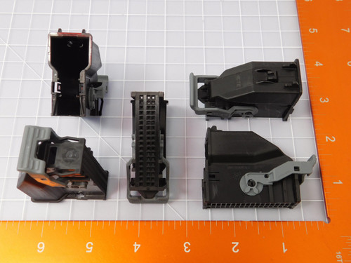 TE CONNECTIVITY 1924337-1  X91677 Automotive Connectors 54P SHLD ASSY 0.64mm