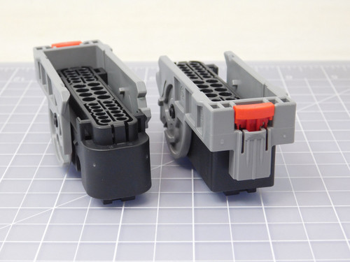 TE CONNECTIVITY 2-2109446-2  X90411