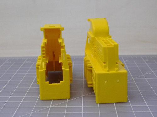 TE CONNECTIVITY 2236083-1  X90609