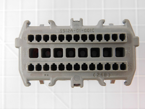 WDP 3512A-01-001C (248)  X91879