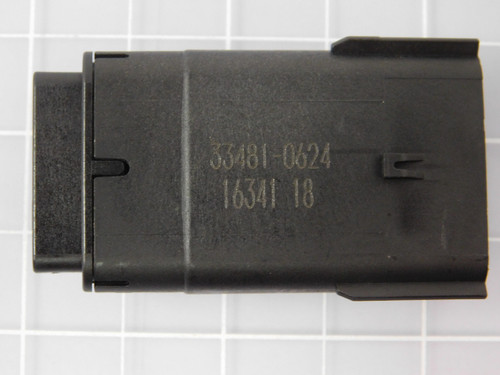 MOLEX 33481-0624  X91718