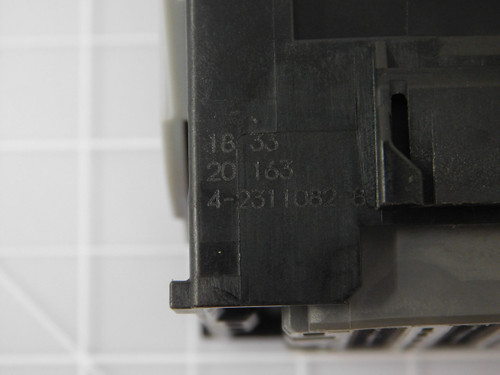 Lot of 16 TE CONNECTIVITY 4-2311082-8  X91656