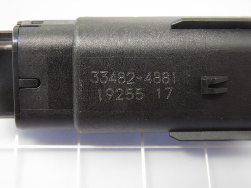 MOLEX 33482-4881  X91644