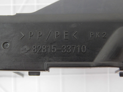 AUTO 82815-33710  X91330