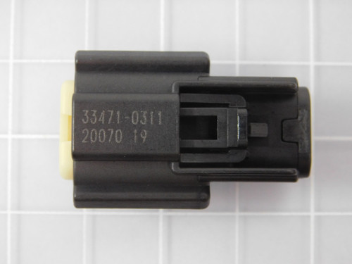 Lot of 88 MOLEX 33471-0311  X91179