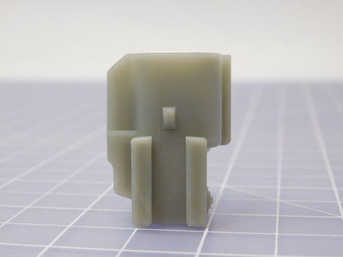 MOLEX 34062-0032  X92147 Automotive Connectors FUEL INJ ASSY RCPT 2 CPT 2CKT CS GRY OPTB MOLEX 34062-0032  X92147 Automotive Connectors FUEL INJ ASSY RCPT 2 CPT 2CKT CS GRY OPTB