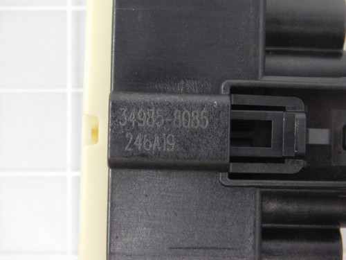 MOLEX 34985-8085  X91185