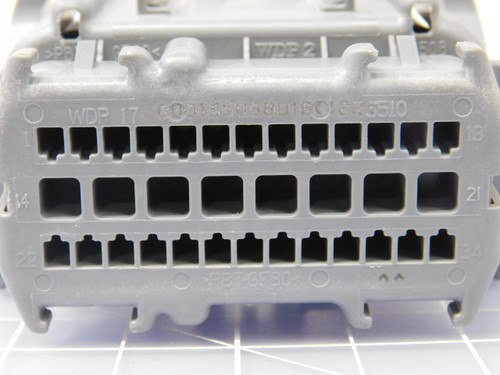 Lot of 36 WDP 60013508B01B(122)  X92175