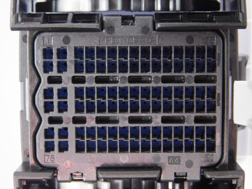 TE CONNECTIVITY 2272763-1  X91904