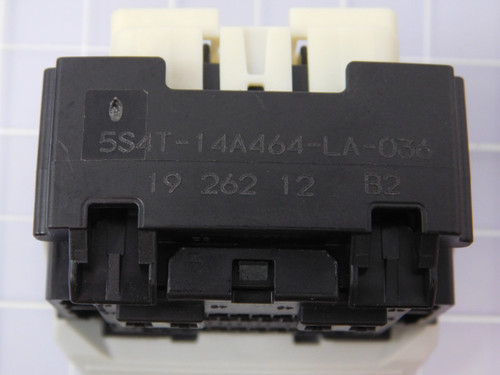 Lot of 55 TE CONNECTIVITY 5S4T-14A464-LA-036  X91774