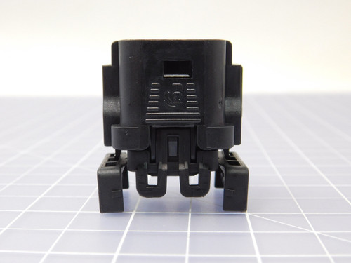 FCI AUTOMOTIVE SAMPLE#4369  X92100