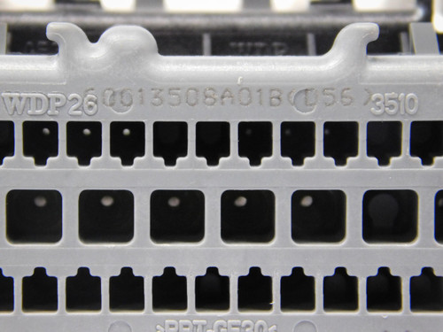 Lot of 33 WDP 60013508A01B(D56)  X92195
