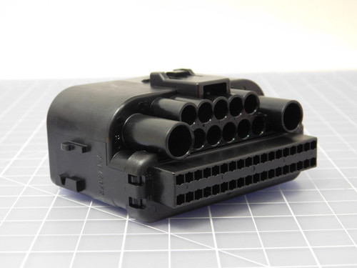 TE CONNECTIVITY SAMPLE#4339  X91809