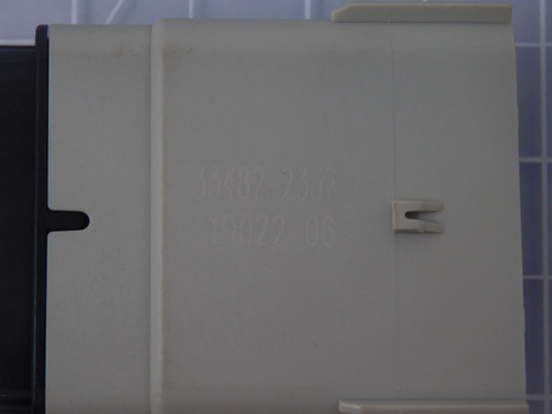 Lot of 127 MOLEX 33482-2337  X90214 Lot of 127 MOLEX 33482-2337  X90214