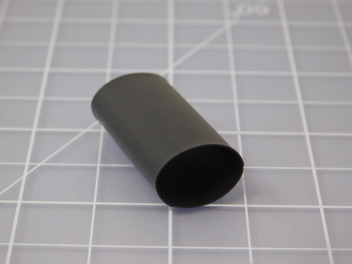 TE CONNECTIVITY 505319P406 RNF-100-1/2-BK-30MM X90130 Heat Shrink Tubing and Sleeves