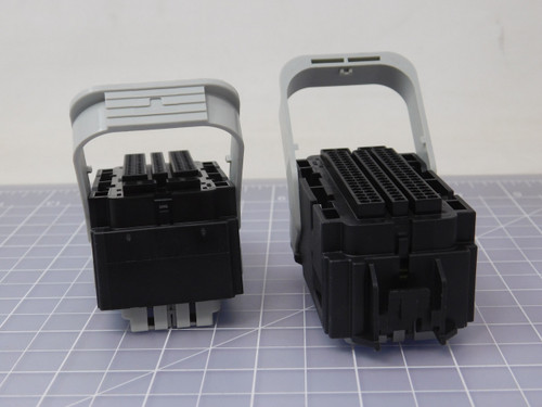 Lot of 10 MOLEX HU5T-14A464-FA-013  X90500