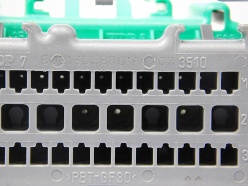 WDP 60013508D01A(007)  X92182