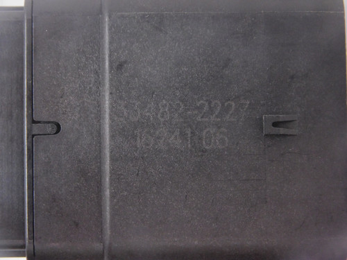 MOLEX 33482-2227  X90215