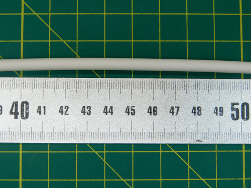 TE CONNECTIVITY RNF-100-3/16-WH-SP 5053084107 / M23053/5-105-9 X90689 Heat Shrink Tubing and Sleeves HS-TBG .187" 2:1 WHT PRICE PER METER