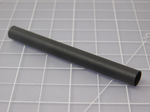 TE CONNECTIVITY RNF-100-1/4-BK-75MM 043885-000 X90693