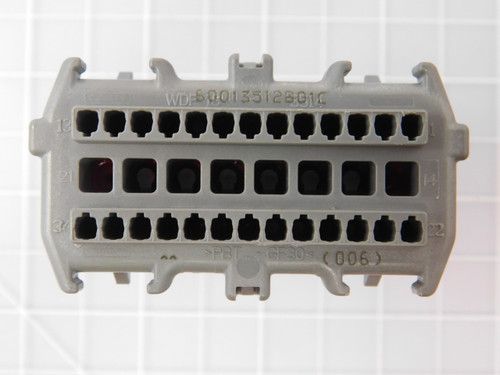 Lot of 36 WDP 60013512B01C (006)  X91725