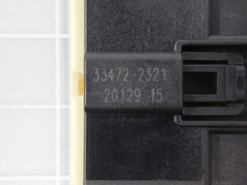 MOLEX 33472-2321  X91536