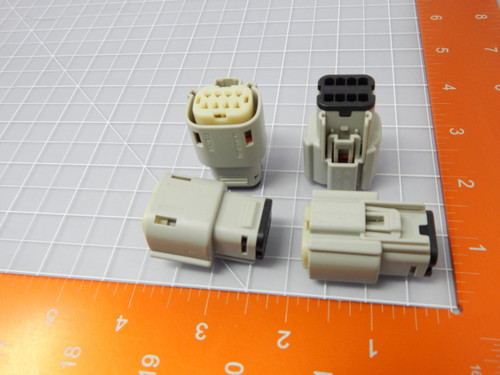 Lot of 178 MOLEX 33472-5040  X90477