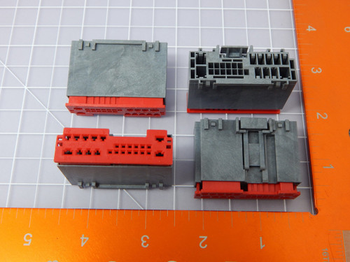 MOLEX 30700-1240  X92287