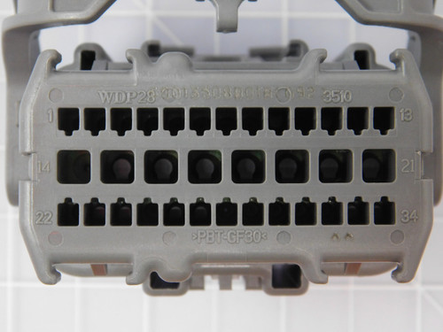 WDP 60013508B01B (092)  X91785