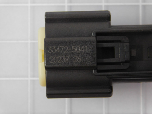 MOLEX 33472-5041  X91204