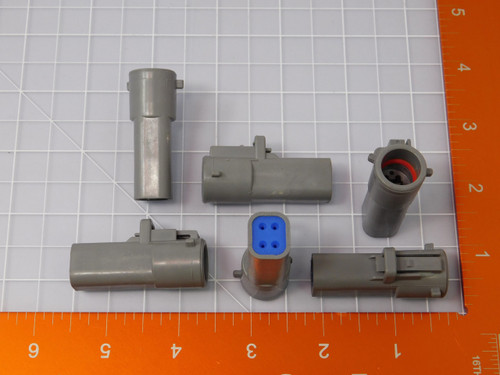 Lot of 57 TE CONNECTIVITY F4ZB-14A459-A  X91756