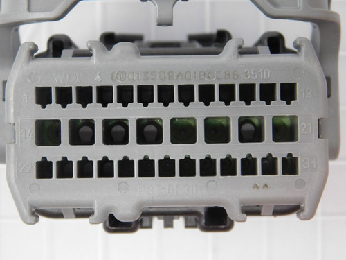 Lot of 26 WDP 60013508A01B(C86)  X91503