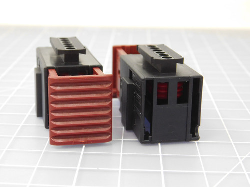 Lot of 70 TE CONNECTIVITY 6-929264-1  X91023