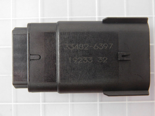 MOLEX 33482-6397  X90755