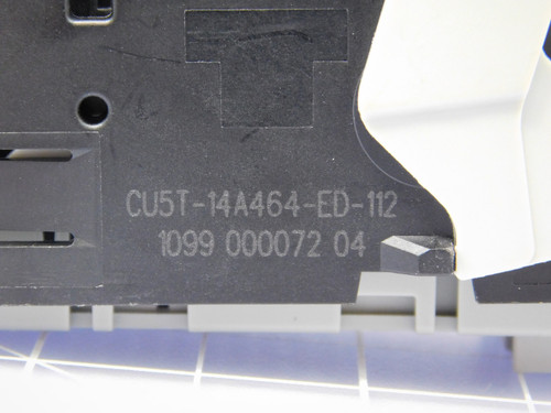 MOLEX CU5T-14A464-ED-112  X92111