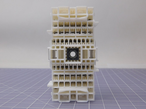 AUTO SAMPLE#4370  X92093