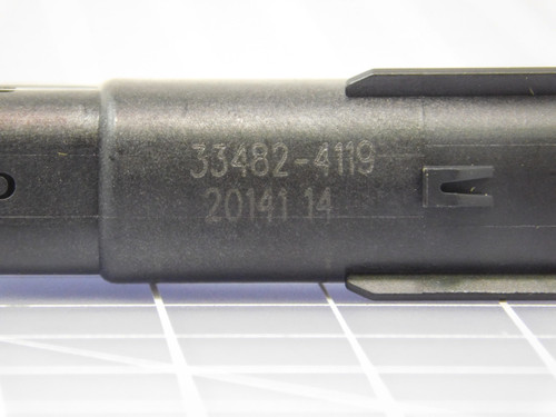 MOLEX 33482-4119  X92260