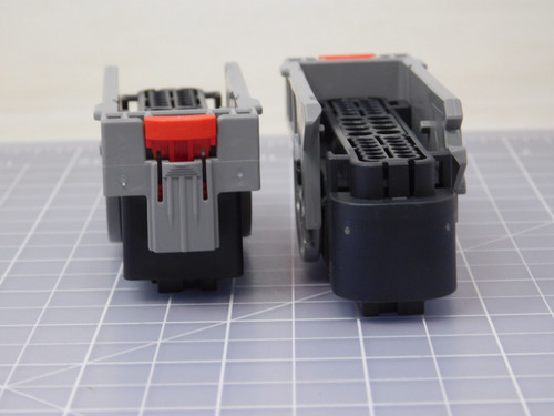 TE CONNECTIVITY 2-2109446-2  X90610