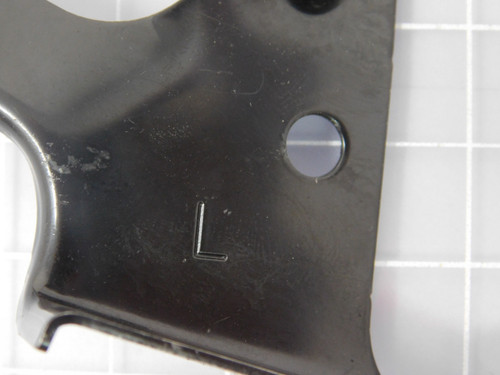 UNKNOWN SAMPLE#4314  X90572