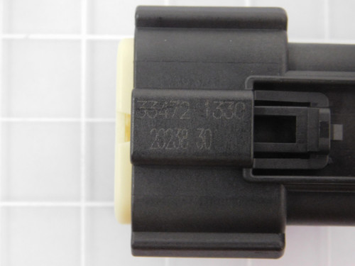 MOLEX 33472-1330  X91177