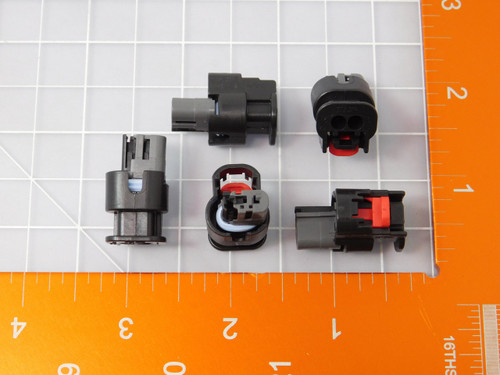 TE CONNECTIVITY SAMPLE#4302  X89123