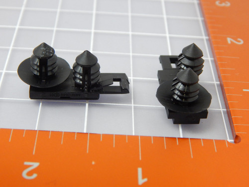 Lot of 714 DA INC 6810-7648  X90430