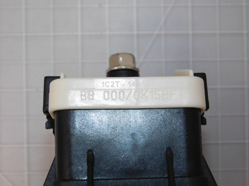TE CONNECTIVITY 493830-2  X90611